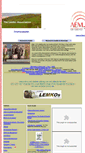 Mobile Screenshot of lemko.org